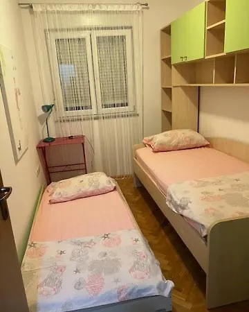 Vesna Апартаменты *