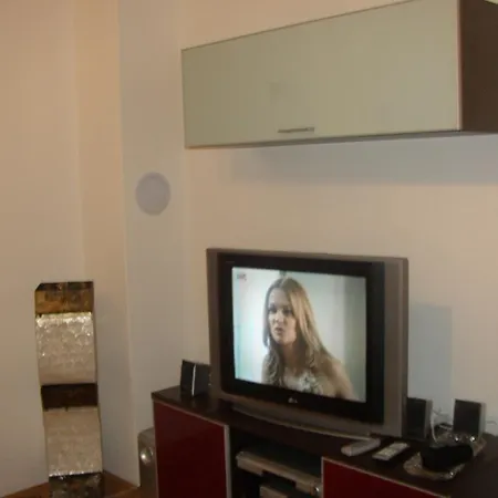 Vesna Апартаменты Задар